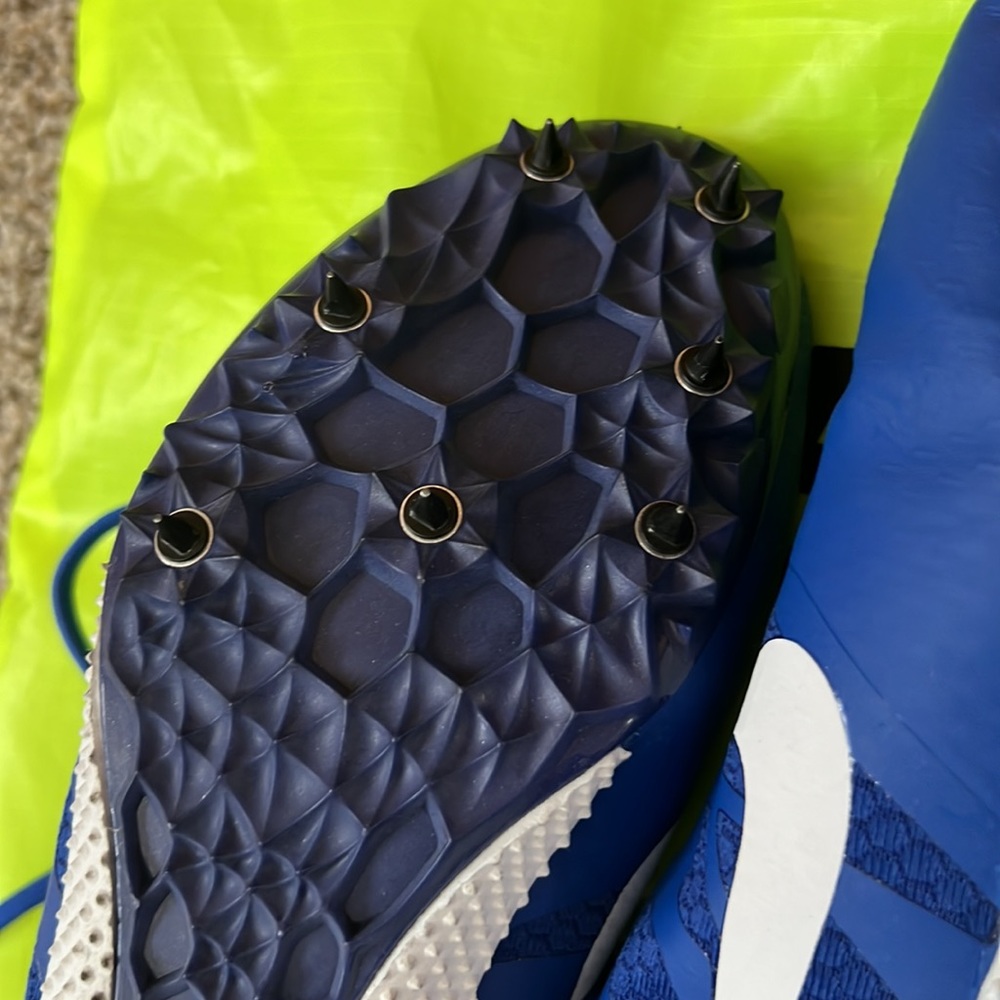 Nike Racing Zoom Rival S - Picture 8 of 8